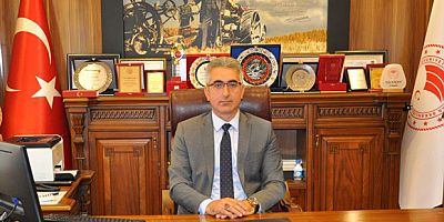 BİRŞEN GÖREVDEN ALINDI