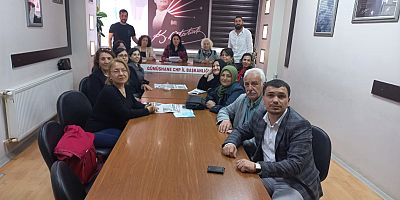 ‘Bize Reva Görülen Cehennemin İçine Hapsolmuyoruz’