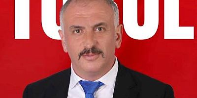 BİZİMLE YÜRÜ TORUL 