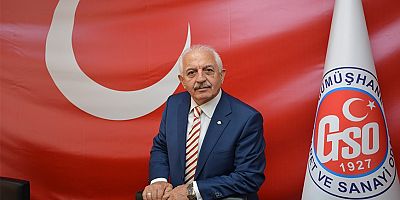 BİZLERE DÜŞEN GÖREV CUMHURİYETİMİZİ DAHA DA YÜCELTMEK VE GÜÇLENDİRMEKTİR'