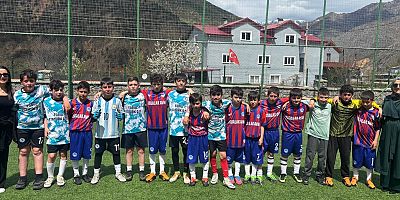 Bocce, Masa Tenisi, Dart , Futbol ve Mangala müsabakaları düzenlendi. 