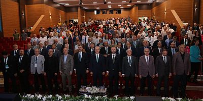 Bölgesel Kalkınma Odaklı Misyon Farklılaşması ve İhtisaslaşma Programı