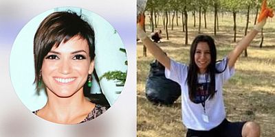 Bolu'daki Yangında Fenerbahçeli Yüzücü Gümüşhane'li Nil Apak Hayatını Kaybetti