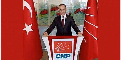 Boşnak CHP’den Aday Adayı Oldu