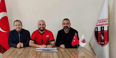 Bostanoğlu Mersin Silifke Kılıç İdman Yurdu 