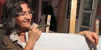 BRHD’ye Gümüşhaneli başkan