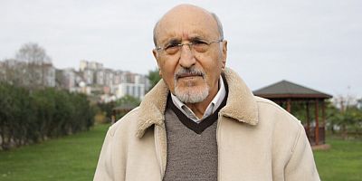 “Bu beklenen bir deprem değildi”