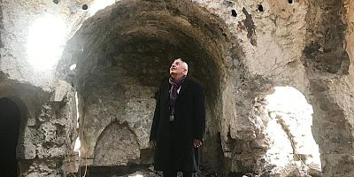 BU DEĞERLİ PROJENİN ALTYAPISINI HAZIRLAMALIYIZ