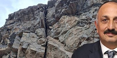 BU MESELE SİYASİ DEĞİL, CAN GÜVENLİĞİ MESELESİDİR