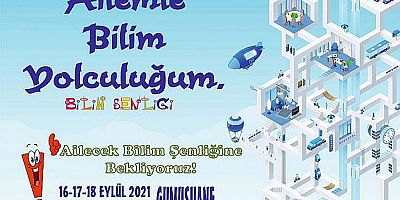 Bu Şenlik Gümüşhane’de ilk Kez Yapılacak