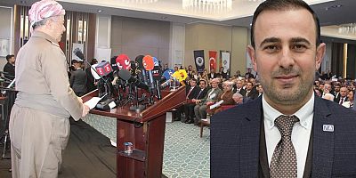 “Bu tabloyu millete izah etmek hükümetin görevidir”