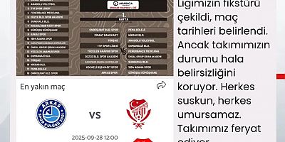 Bu Utanç Bize Yeter! Gümüşsu Gümüşhane, İlk Maçına Çıkamıyor