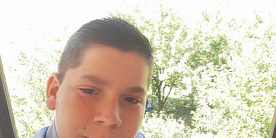 BUĞRA CAN KAYA HAKKIN RAHMETİNE KAVUŞMUŞTUR. 