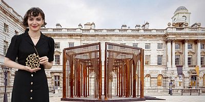 Bulut, Londra Tasarım Bienali’nde Public Award’ı kazandı