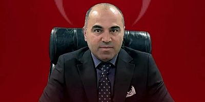 Burak Tuğlu, MHP Kelkit İlçe Başkanlığına Atandı