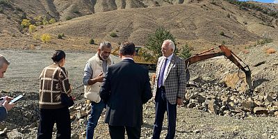 Bürokrasi Engel Değil Destek Olmalı