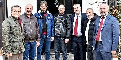 Bursa’da Gümüşhane coşkusu yaşanacak