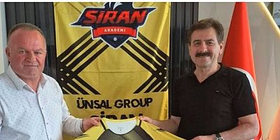 Büyük Başkan'dan Büyük Destek: Ünsal Group’la Yola Devam