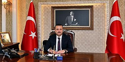  büyük bir Gururla Kutlamanın Heyecanını Yaşamaktayız’