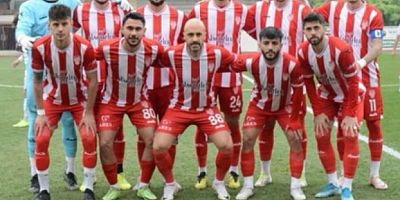 Buzda dansın kazananı çıkmadı 1-1