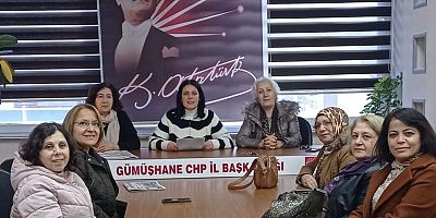 Çakır: ‘Eşit temsil haktır’