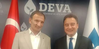 Çakır: Gümüşhane, üzerinde tasarruf uygulanacak bir İl değildir