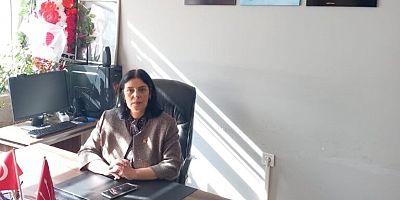  Çakır, “içinde bıraktığınız yangını görüp suskunluğunuzla istifa edin”