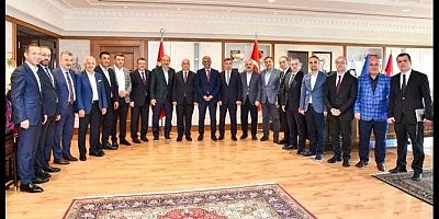 Çakırgöl’de İmzalar Yakın