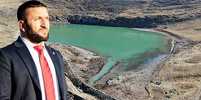ÇAKIRGÖL ÜZERİNDE HAK İDDİA EDEMİYORUZ