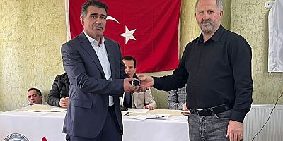 Çamur Köyü’nde, Selami Batur dönemi