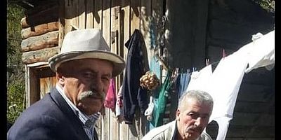 CANFER VAMİN HAKKIN RAHMETİNE KAVUŞMUŞTUR