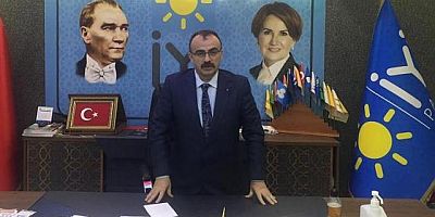 Canlı Adaylığını Açıkladı