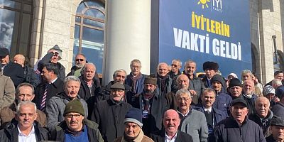 Canlı: “Bu kongre, iktidar yürüyüşümüzün ilanıdır”