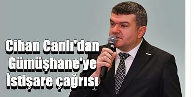 Canlı: “Bu şehirde insanlar bir kıvılcım bekliyor”