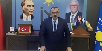 Canlı'dan Gençlere Çağrı “Gümüşhane’nin Geleceği Sizin Ellerinizde”