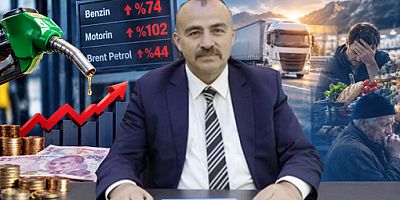 Canlı’dan İktidara Akaryakıt Tepkisi: “Vatandaş Yoruldu”