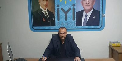 Canlı'dan İstiklâl Marşı’nın kabulünün 104 yılı mesajı 