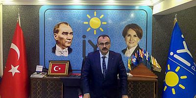 Canlı’dan Tekke teşekkürü