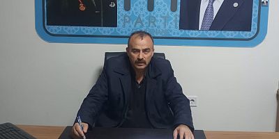 Canlı,'Esnaf cumhur ittifakının sözünü tutmasını istiyor '