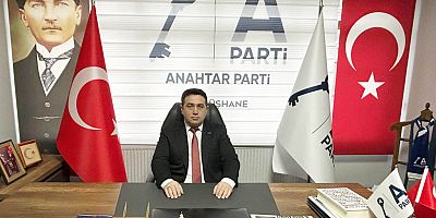 Canlı: “Gümüşhane’nin Kaybedecek Tek Bir Genci Bile Yok”