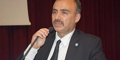 Canlı: “Terör maşadır, tehdit gerçektir; bu vatan sahipsiz değildir”