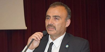 Canlı: “Türkiye’nin Yarını İçin Mücadele Ediyoruz”