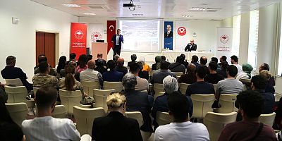 Çayır, Mera ve Yem Bitkileri Paneli Gerçekleşti