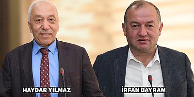 Cebeci’ye anladığı dilden cevap verdiler