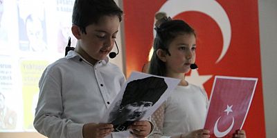 “Cebimdeki Mısralar” 