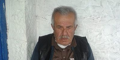 Celal Yılmazel Hakkın Rahmetine Kavuşmuştur