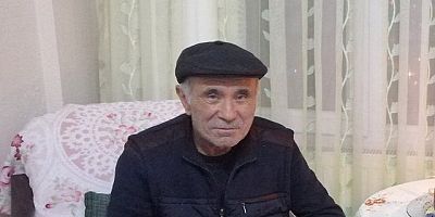 ÇELİK ÜÇÜNCÜ HAKKIN RAHMETİNE KAVUŞMUŞTUR