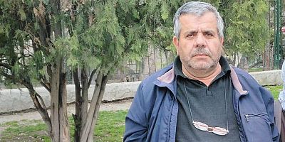 CEMAL ŞAHİN HAKKIN RAHMETİNE KAVUŞMUŞTUR.