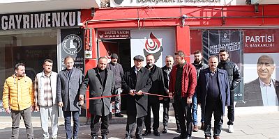 Çetinkaya, ‘Bu ülkede ne oldu da erken seçim için bu kadar ısrar ediyorlar?’