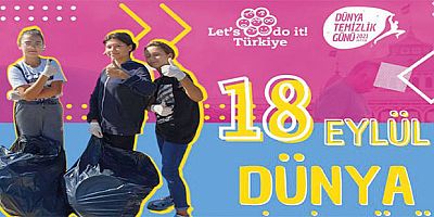 ÇEVRE DOSTLARI SÜLEYMANİYE’DE BULUŞACAK